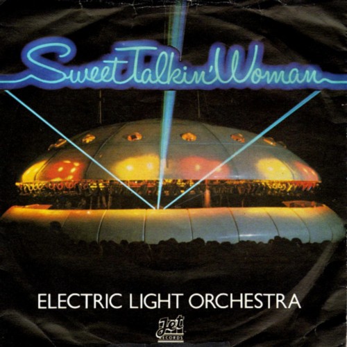 Electric Light Orchestra
